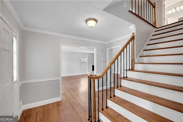 5223 Davantry Drive, Atlanta, GA 30338