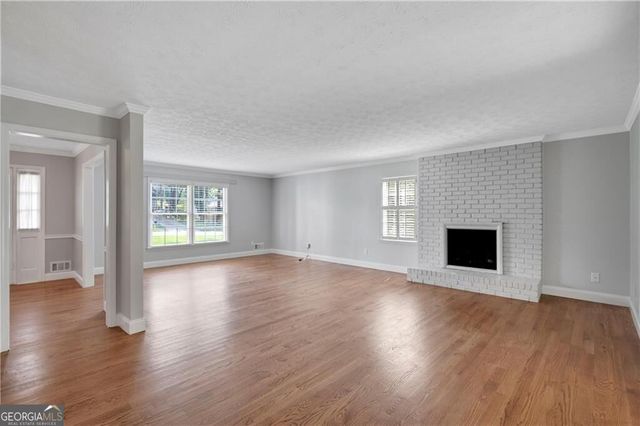 5223 Davantry Drive, Atlanta, GA 30338