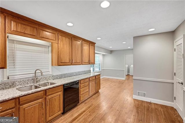 5223 Davantry Drive, Atlanta, GA 30338