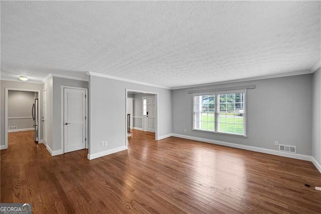 5223 Davantry Drive, Atlanta, GA 30338