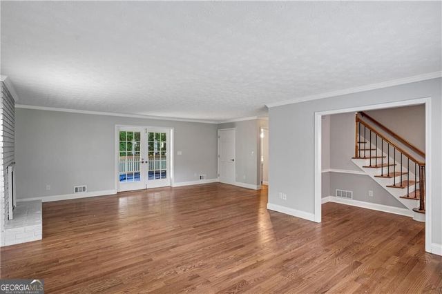 5223 Davantry Drive, Atlanta, GA 30338
