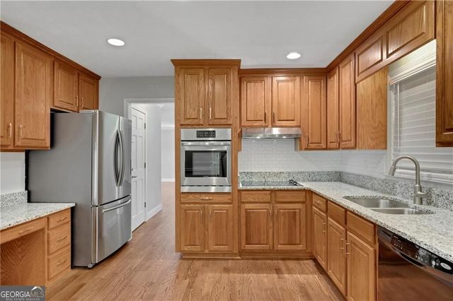 5223 Davantry Drive, Atlanta, GA 30338