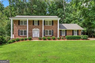 5223 Davantry Drive, Atlanta, GA 30338