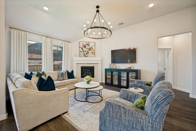 413 Remington Road, Celina, TX 75009
