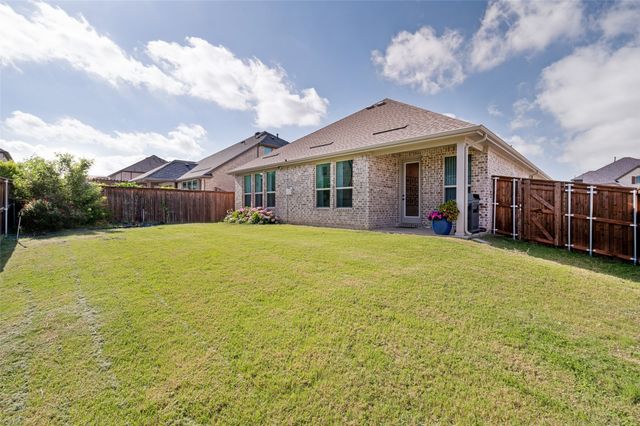 413 Remington Road, Celina, TX 75009