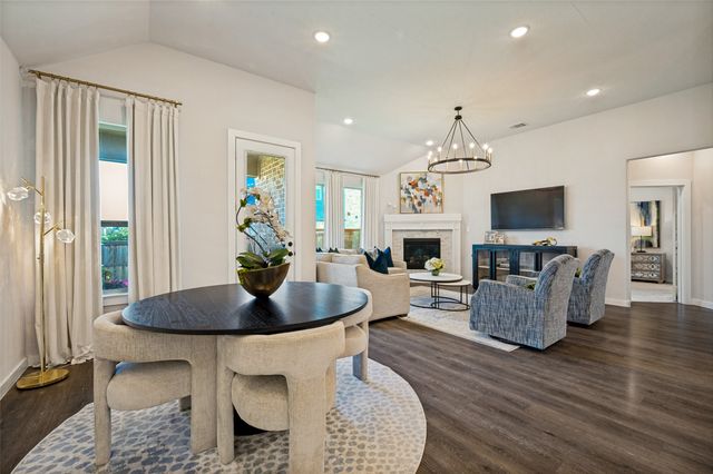 413 Remington Road, Celina, TX 75009
