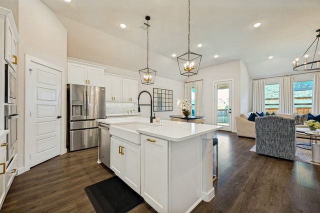 413 Remington Road, Celina, TX 75009