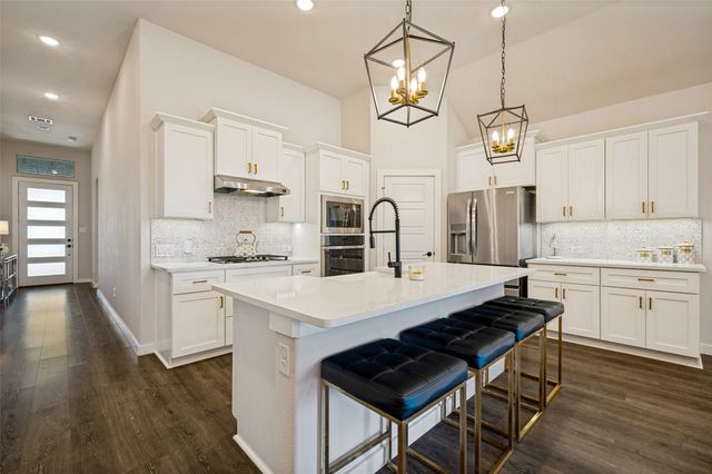 413 Remington Road, Celina, TX 75009