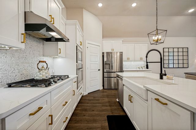 413 Remington Road, Celina, TX 75009