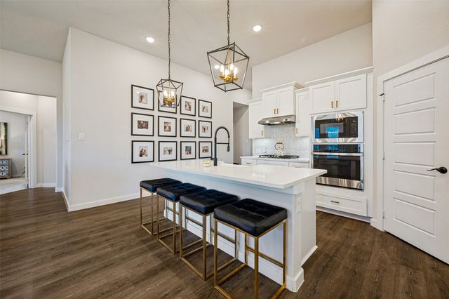 413 Remington Road, Celina, TX 75009