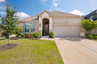 413 Remington Road, Celina, TX 75009