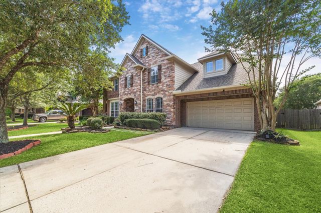 15718 Starcreek Lane, Houston, TX 77044