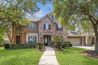 15718 Starcreek Lane, Houston, TX 77044