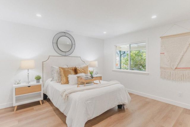 1273 N San Pedro Street, San Jose, CA 95110