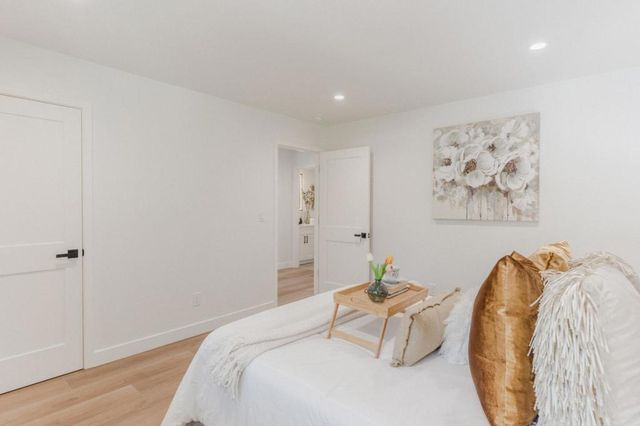 1273 N San Pedro Street, San Jose, CA 95110