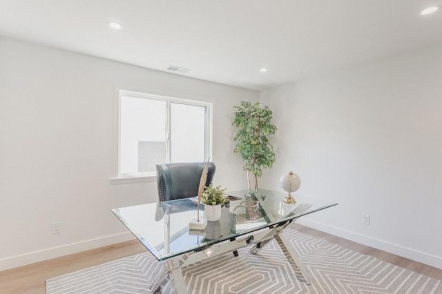 1273 N San Pedro Street, San Jose, CA 95110