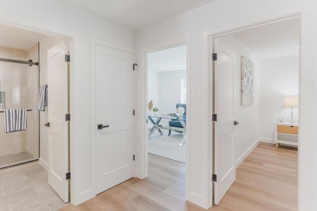 1273 N San Pedro Street, San Jose, CA 95110