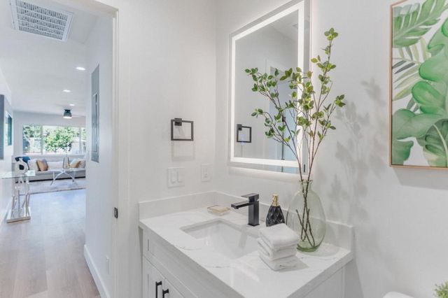 1273 N San Pedro Street, San Jose, CA 95110