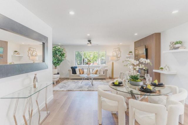 1273 N San Pedro Street, San Jose, CA 95110