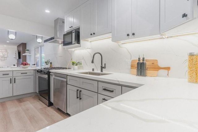 1273 N San Pedro Street, San Jose, CA 95110