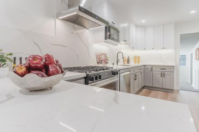 1273 N San Pedro Street, San Jose, CA 95110