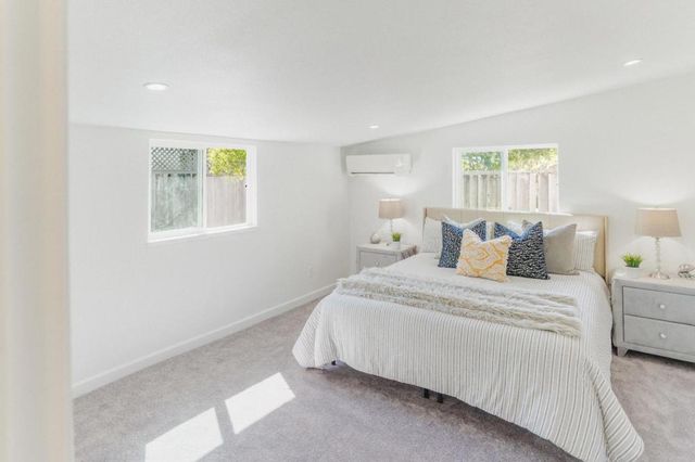 1273 N San Pedro Street, San Jose, CA 95110