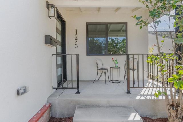 1273 N San Pedro Street, San Jose, CA 95110