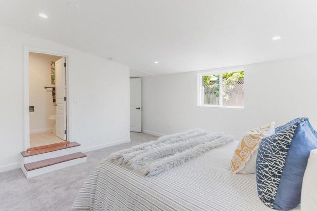 1273 N San Pedro Street, San Jose, CA 95110