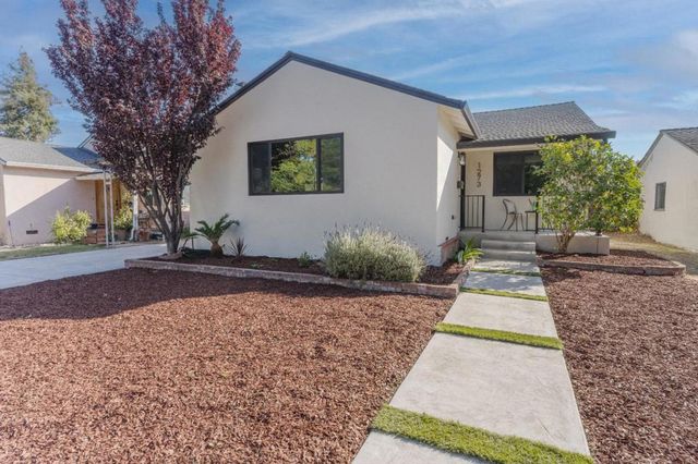 1273 N San Pedro Street, San Jose, CA 95110