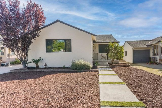1273 N San Pedro Street, San Jose, CA 95110