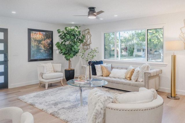 1273 N San Pedro Street, San Jose, CA 95110