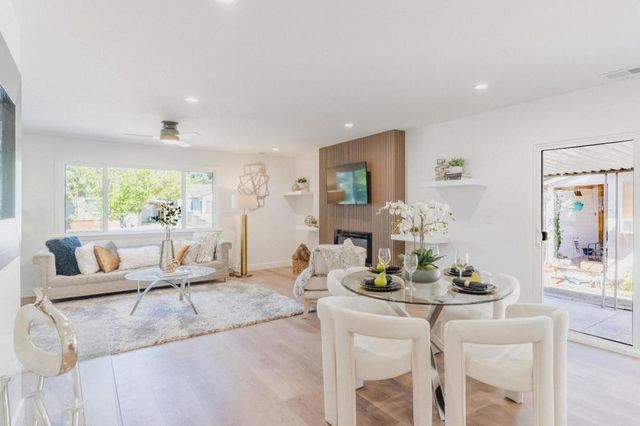 1273 N San Pedro Street, San Jose, CA 95110