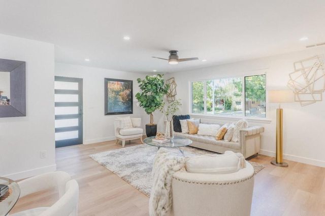 1273 N San Pedro Street, San Jose, CA 95110