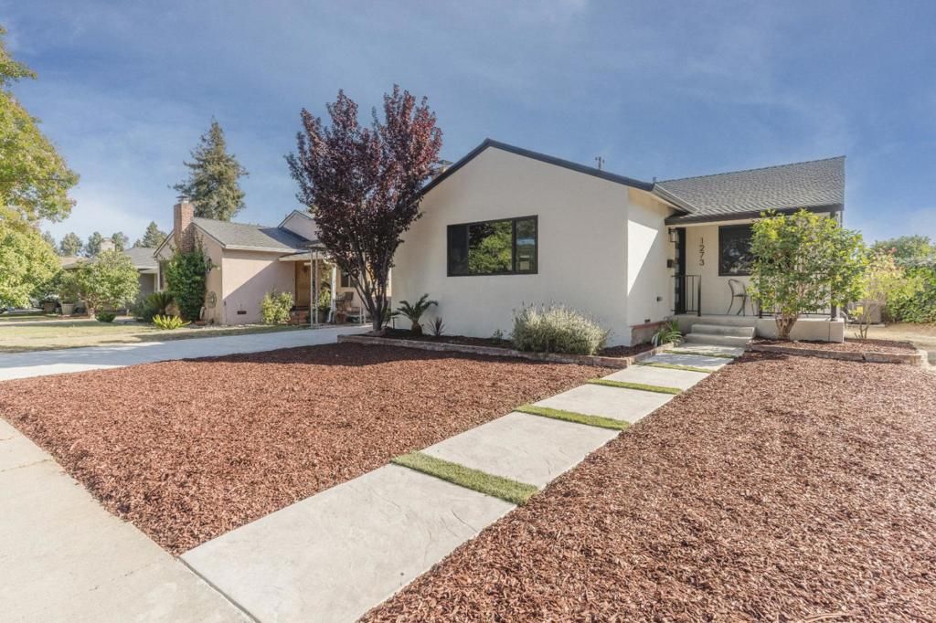 1273 N San Pedro Street, San Jose, CA 95110