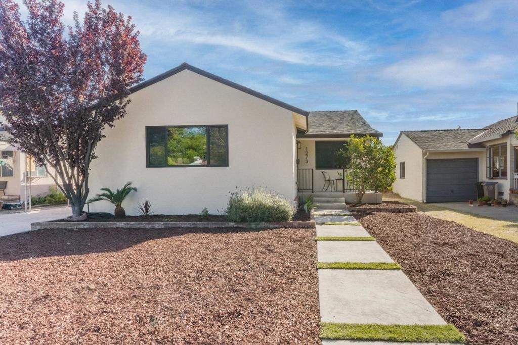 Image 38 of property listing at 1273 N San Pedro Street, San Jose, CA 95110