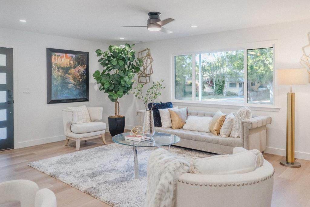 Image 4 of property listing at 1273 N San Pedro Street, San Jose, CA 95110