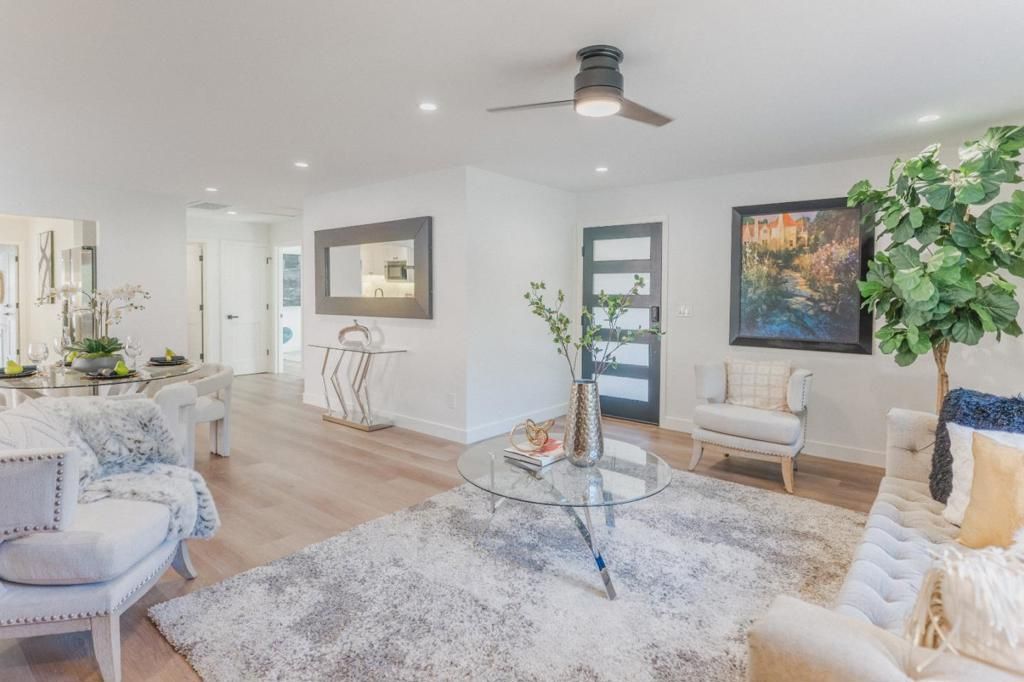 Image 5 of property listing at 1273 N San Pedro Street, San Jose, CA 95110