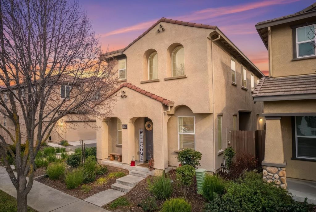 4478 Natomas Central Dr, Sacramento, CA 95834
