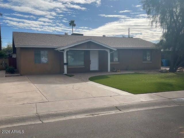 2915 N 21ST Avenue, Phoenix, AZ 85015