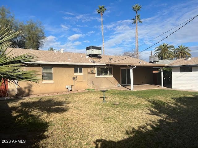 2915 N 21ST Avenue, Phoenix, AZ 85015