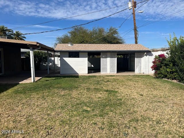 2915 N 21ST Avenue, Phoenix, AZ 85015