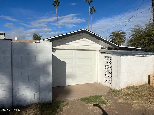 2915 N 21ST Avenue, Phoenix, AZ 85015