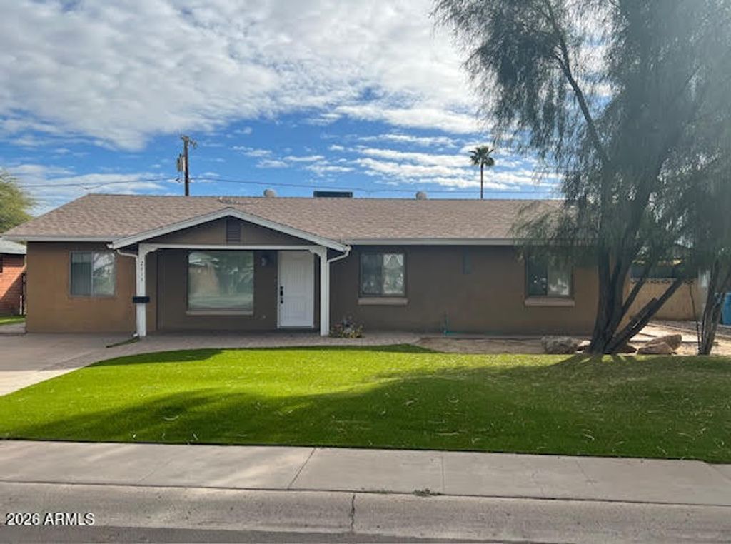 2915 N 21ST Avenue, Phoenix, AZ 85015