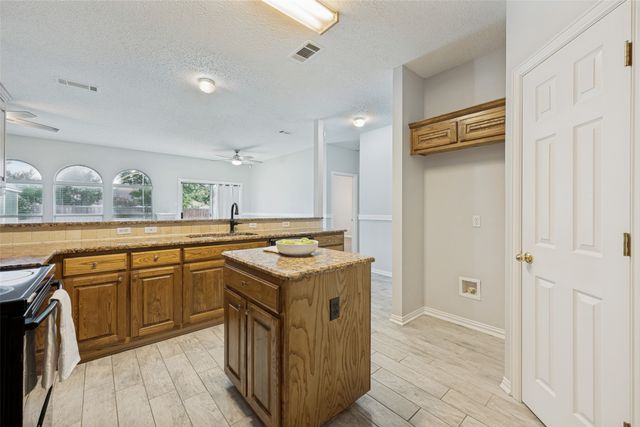 100 Bullava Court, Crowley, TX 76036