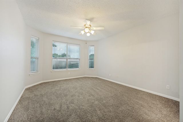 100 Bullava Court, Crowley, TX 76036