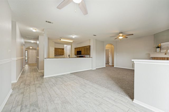 100 Bullava Court, Crowley, TX 76036