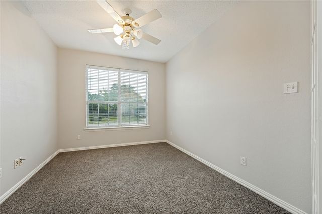 100 Bullava Court, Crowley, TX 76036