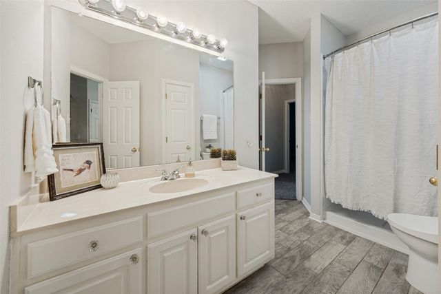 100 Bullava Court, Crowley, TX 76036