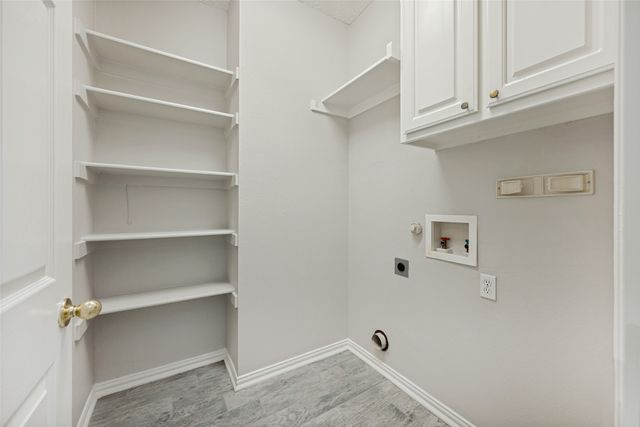 100 Bullava Court, Crowley, TX 76036