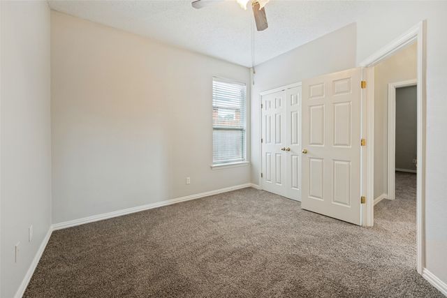 100 Bullava Court, Crowley, TX 76036